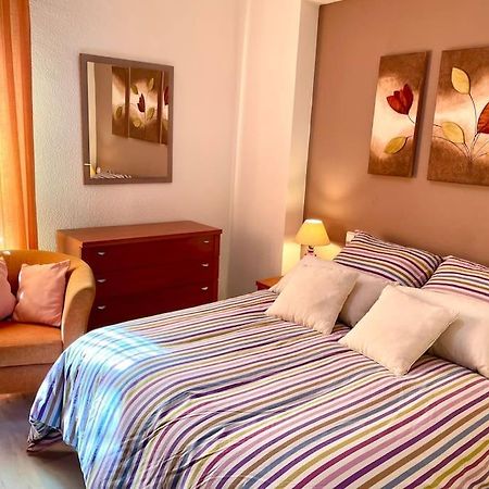 Apartamento Zoco 코르도바 외부 사진