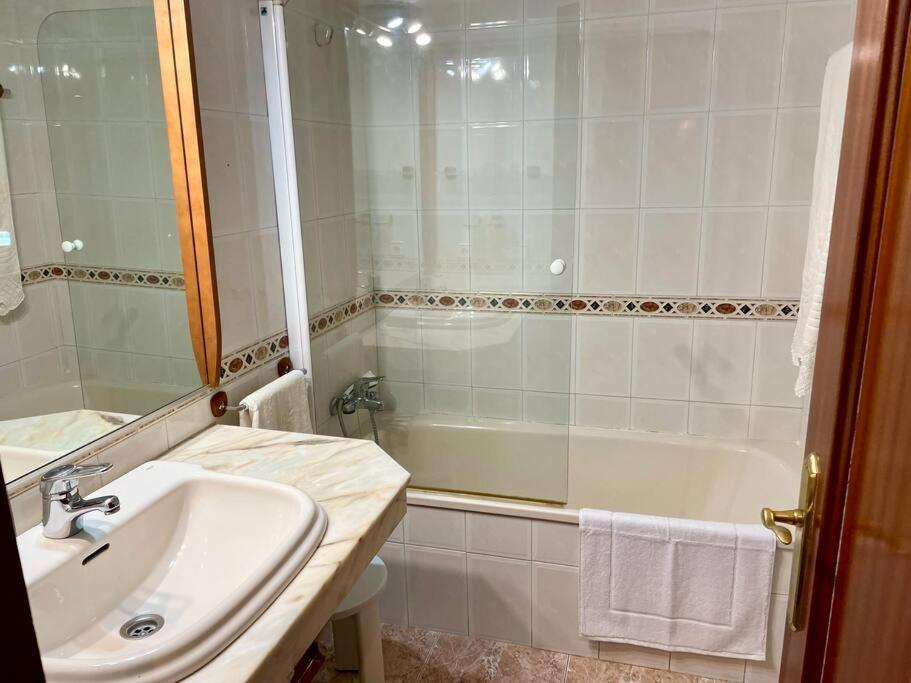 Apartamento Zoco 코르도바 외부 사진