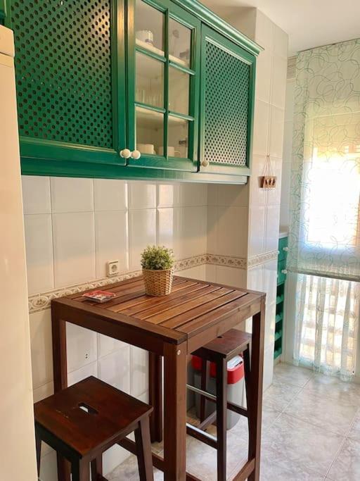 Apartamento Zoco 코르도바 외부 사진