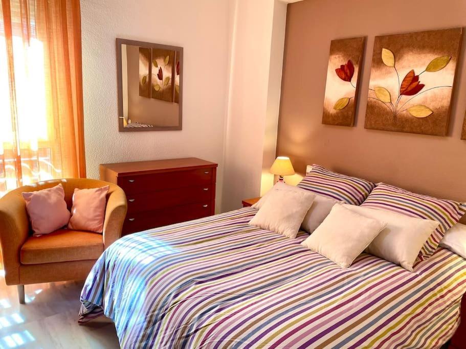 Apartamento Zoco 코르도바 외부 사진