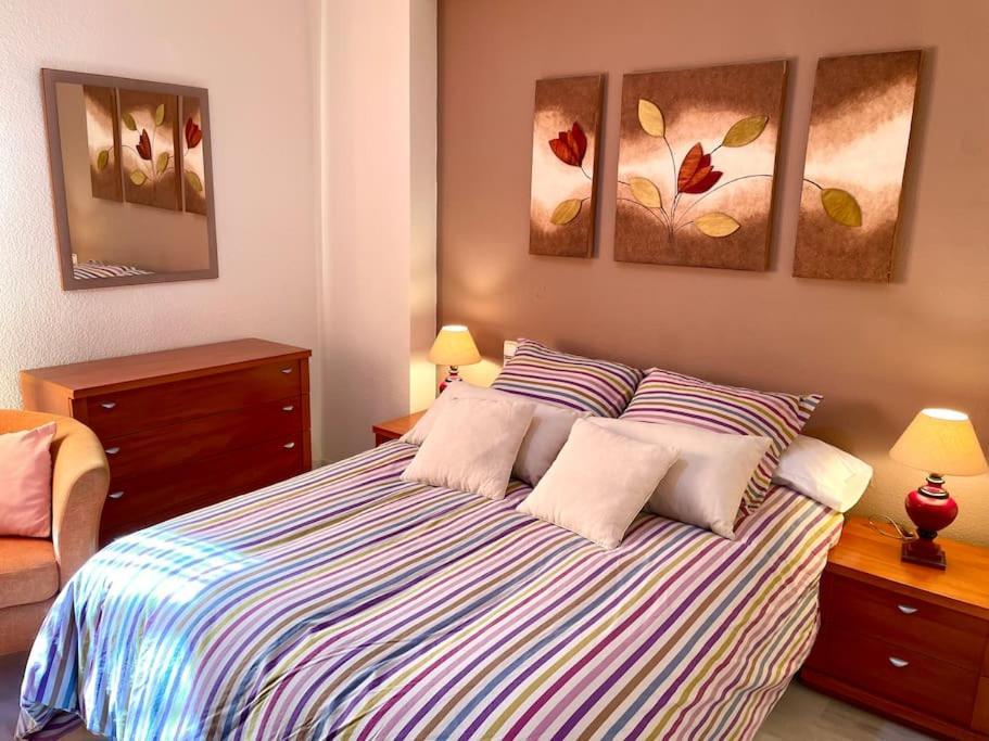Apartamento Zoco 코르도바 외부 사진